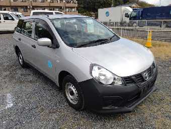 MAZDA FAMILIA S/V 2017 Image 6