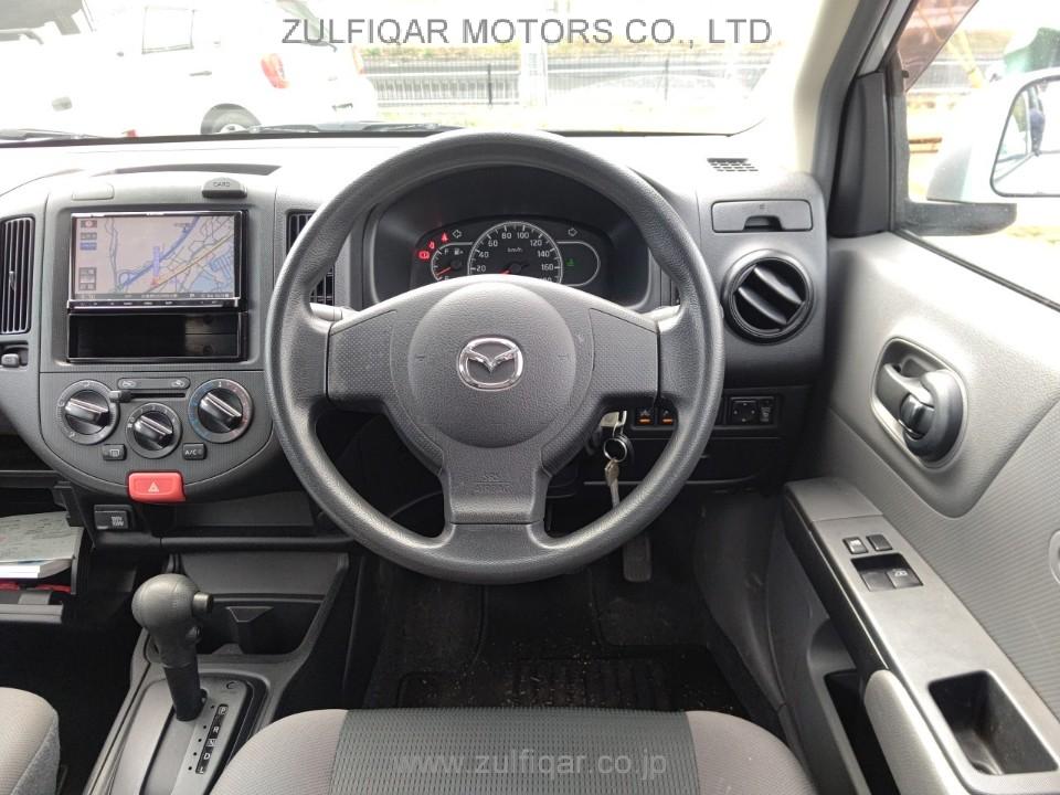 MAZDA FAMILIA S/V 2017 Image 8