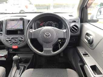 MAZDA FAMILIA S/V 2017 Image 7