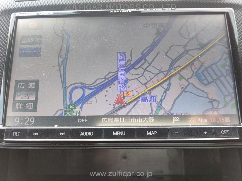 MAZDA FAMILIA S/V 2017 Image 9