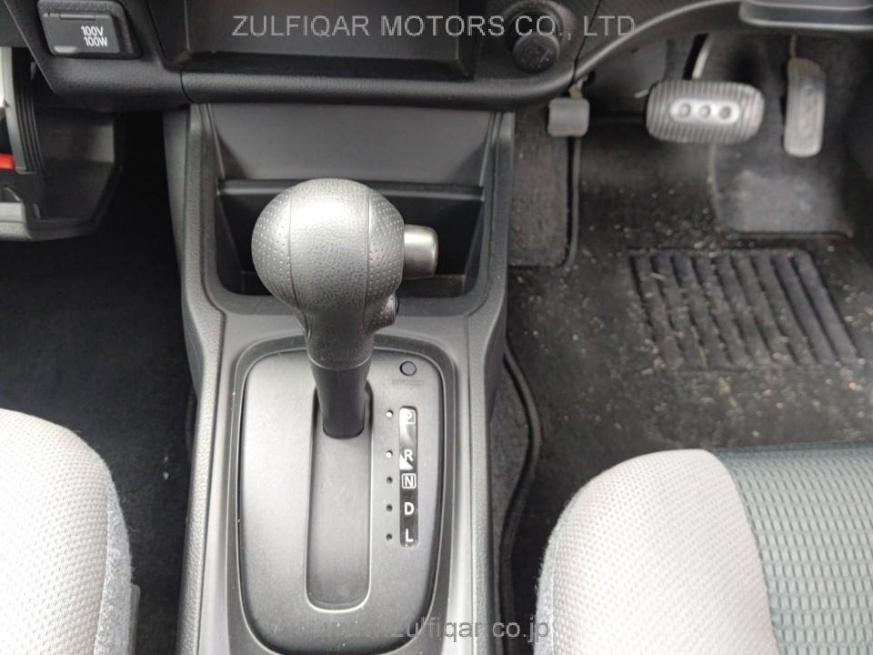 MAZDA FAMILIA S/V 2017 Image 10