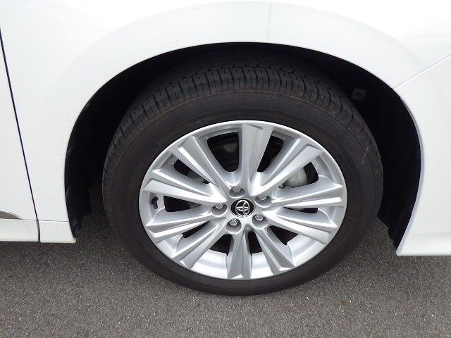 TOYOTA ALPHARD 2017 Image 22