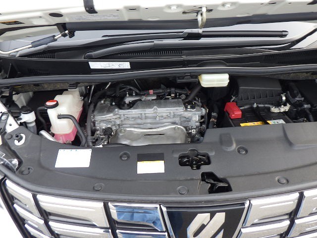 TOYOTA ALPHARD 2017 Image 23