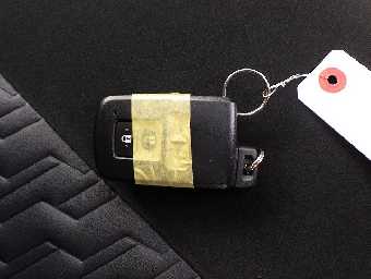 TOYOTA ALPHARD 2017 Image 8