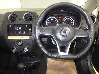 NISSAN NOTE 2018 Image 5