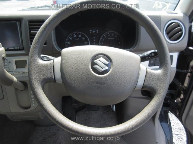 SUZUKI EVERY WAGON 2009 Image 11