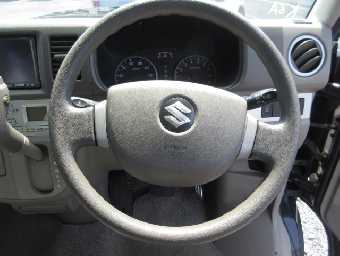 SUZUKI EVERY WAGON 2009 Image 9