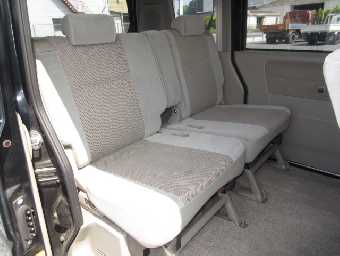 SUZUKI EVERY WAGON 2009 Image 11