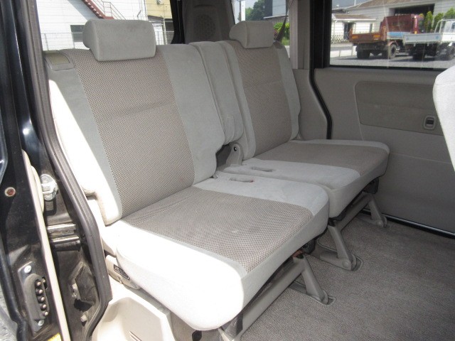 SUZUKI EVERY WAGON 2009 Image 19