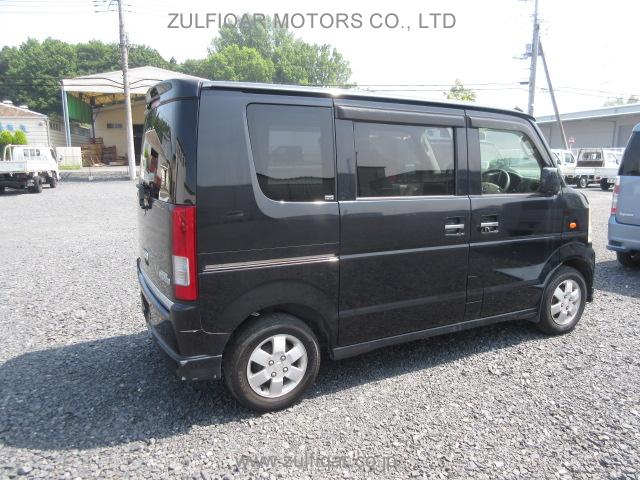 SUZUKI EVERY WAGON 2009 Image 3