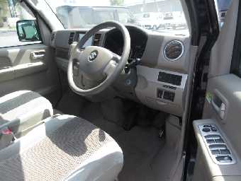 SUZUKI EVERY WAGON 2009 Image 6