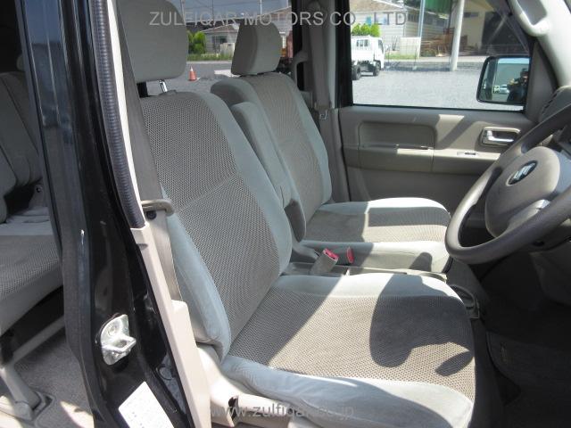 SUZUKI EVERY WAGON 2009 Image 9