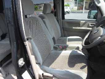 SUZUKI EVERY WAGON 2009 Image 7