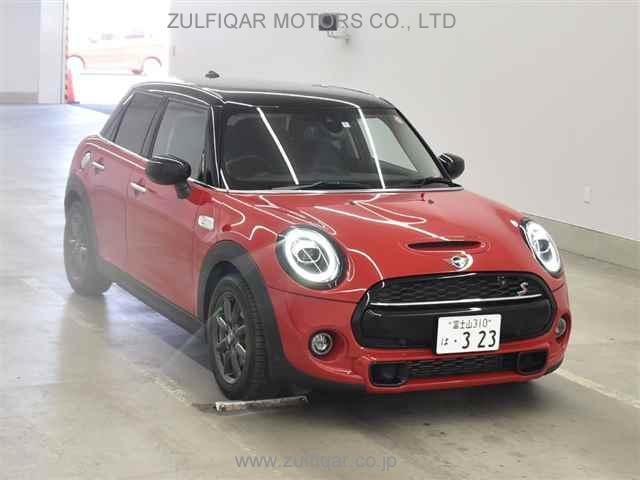 MINI MINI 2020 Image 1