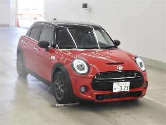 MINI MINI 2020 Image 1
