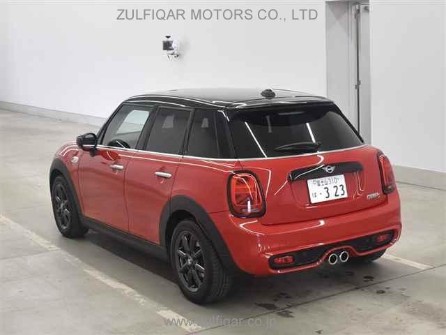 MINI MINI 2020 Image 2