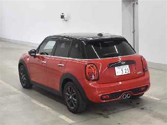 MINI MINI 2020 Image 2