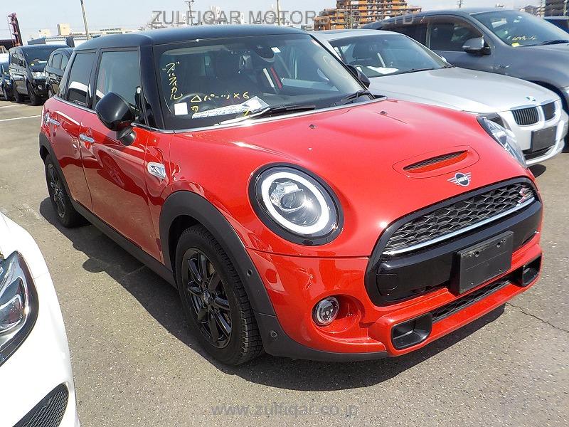 MINI MINI 2020 Image 11