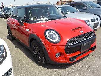 MINI MINI 2020 Image 11