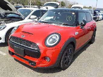 MINI MINI 2020 Image 12