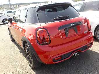 MINI MINI 2020 Image 13