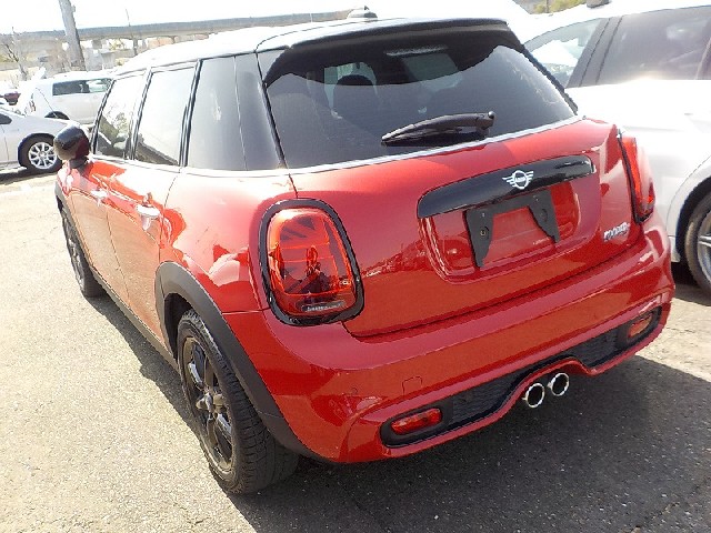 MINI MINI 2020 Image 19