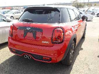 MINI MINI 2020 Image 14