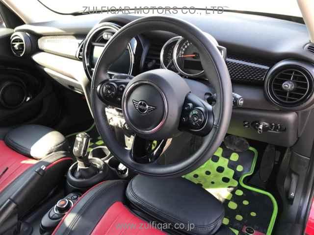 MINI MINI 2020 Image 3