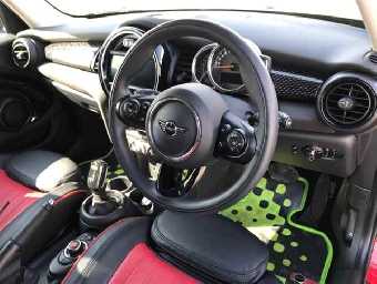 MINI MINI 2020 Image 3