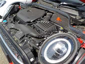 MINI MINI 2020 Image 16