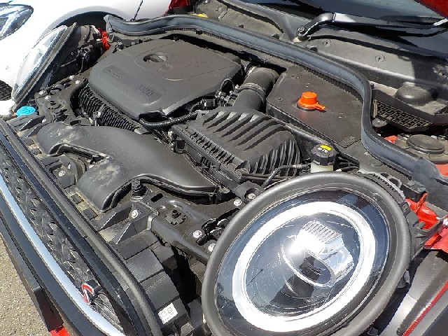 MINI MINI 2020 Image 22