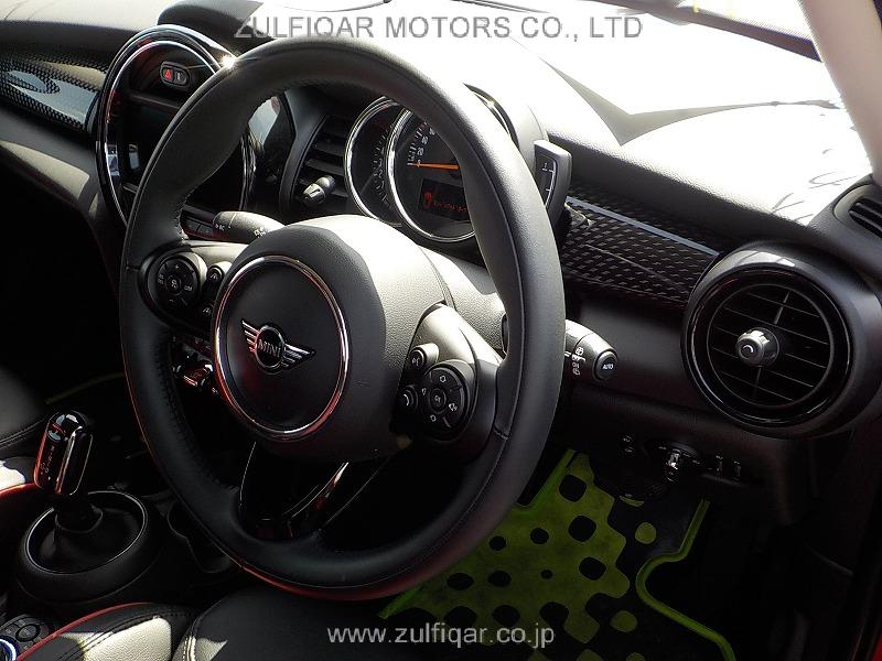 MINI MINI 2020 Image 4