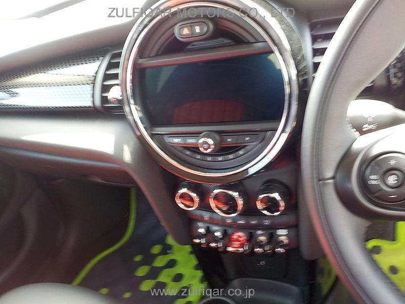 MINI MINI 2020 Image 5