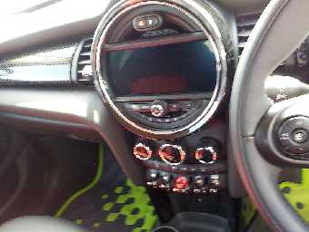 MINI MINI 2020 Image 5