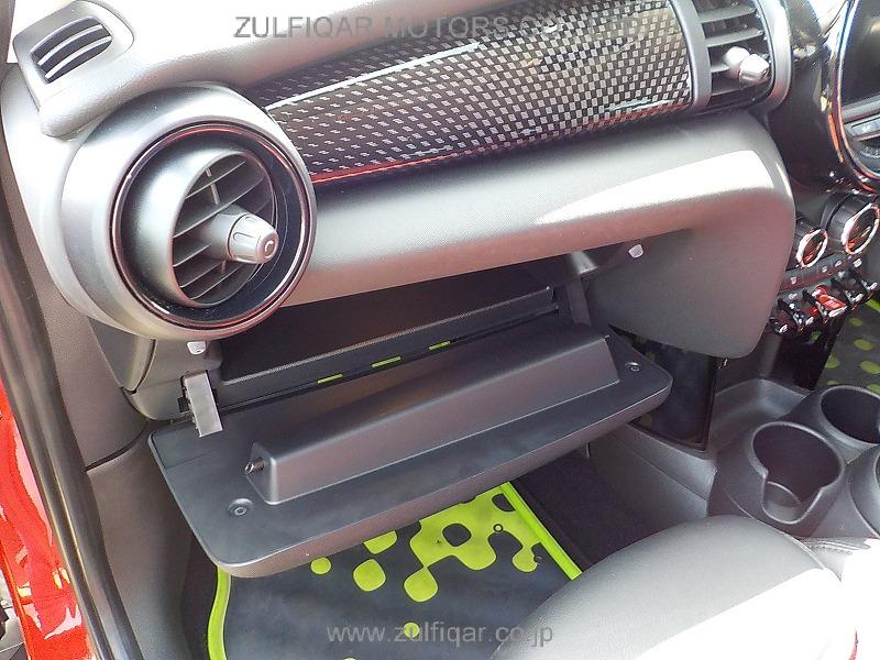 MINI MINI 2020 Image 7