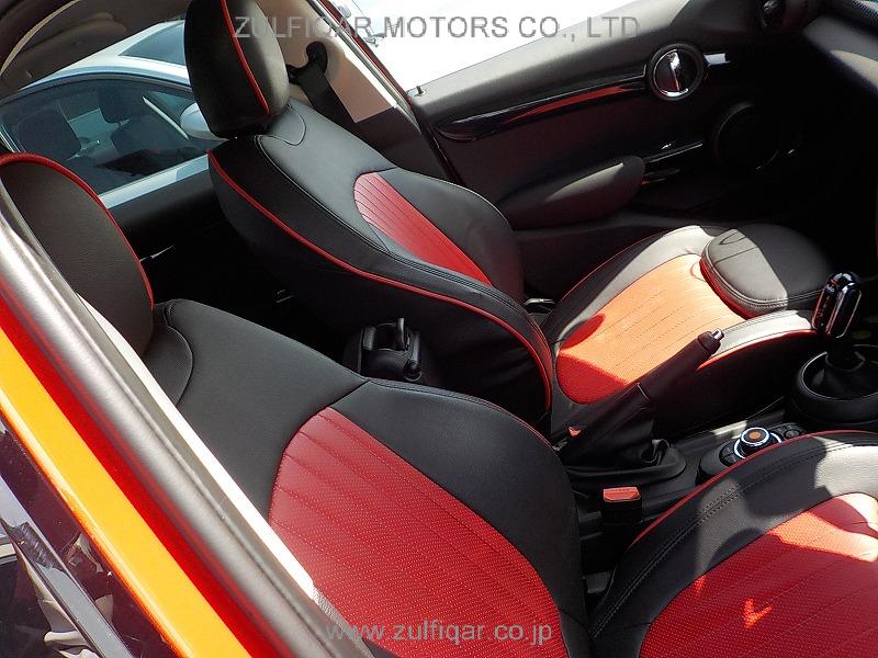 MINI MINI 2020 Image 8