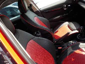 MINI MINI 2020 Image 8