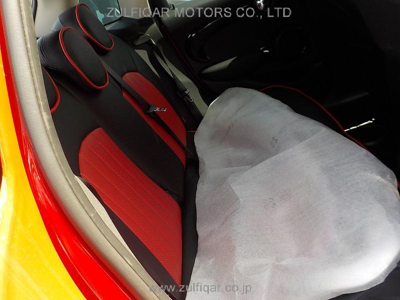 MINI MINI 2020 Image 9