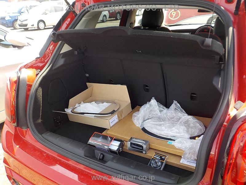 MINI MINI 2020 Image 10