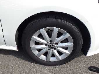 MERCEDES BENZ A CLASS 2017 Image 38