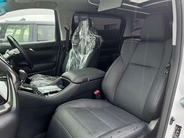 TOYOTA ALPHARD 2021 Image 20