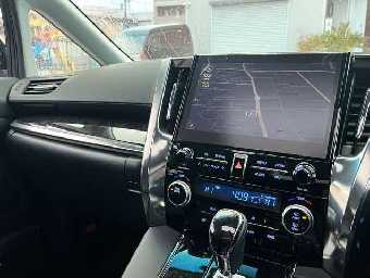 TOYOTA ALPHARD 2021 Image 17