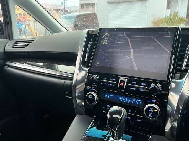 TOYOTA ALPHARD 2021 Image 23