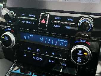 TOYOTA ALPHARD 2021 Image 18