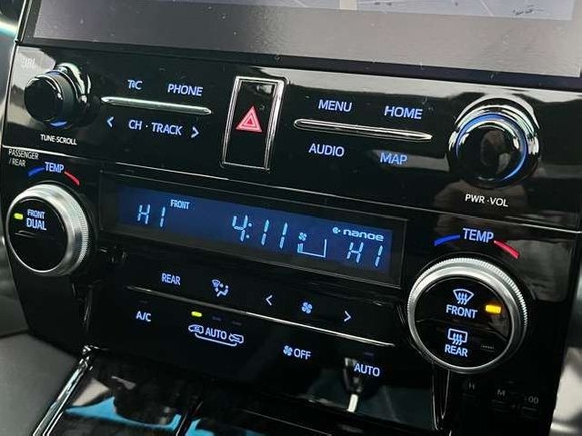 TOYOTA ALPHARD 2021 Image 24