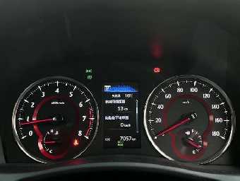 TOYOTA ALPHARD 2021 Image 19