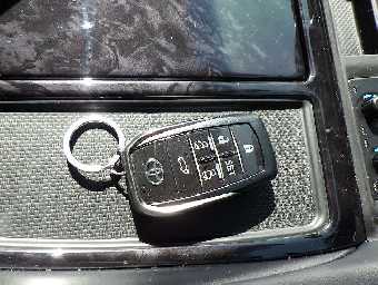 TOYOTA ALPHARD 2021 Image 23