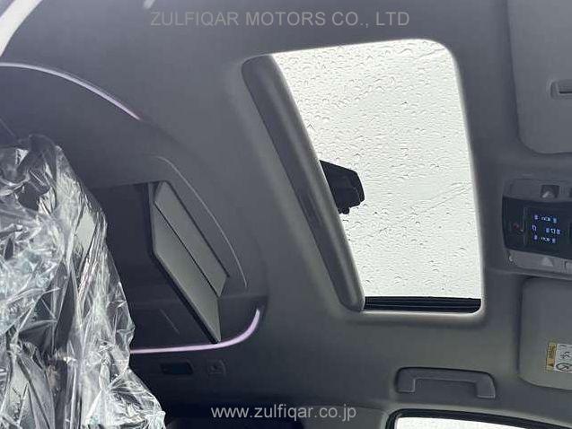 TOYOTA ALPHARD 2021 Image 4