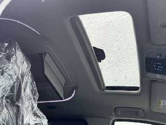 TOYOTA ALPHARD 2021 Image 4