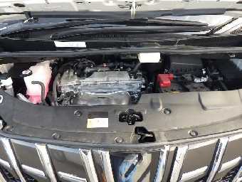 TOYOTA ALPHARD 2021 Image 32